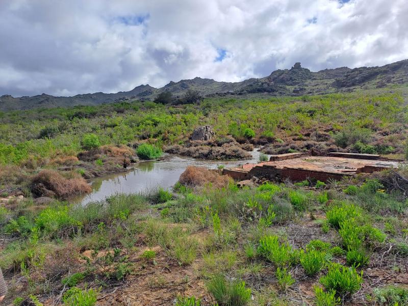 0 Bedroom Property for Sale in Piketberg Rural Western Cape